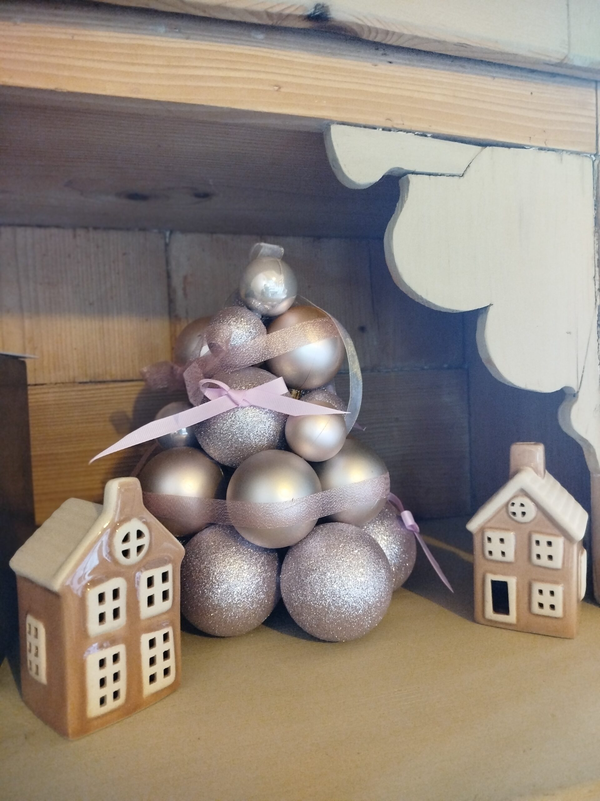 La Brocante — détail 1