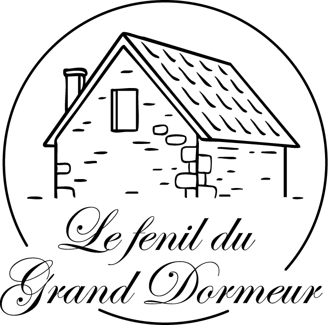 Le Fenil du Grand Dormeur